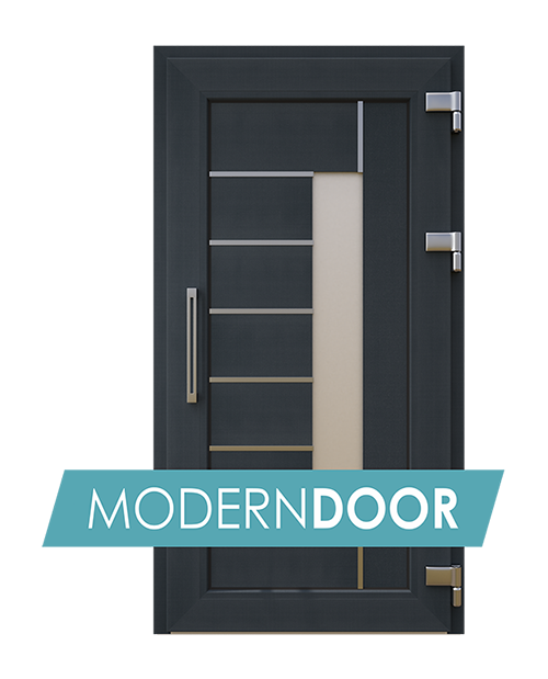 Moderndoor